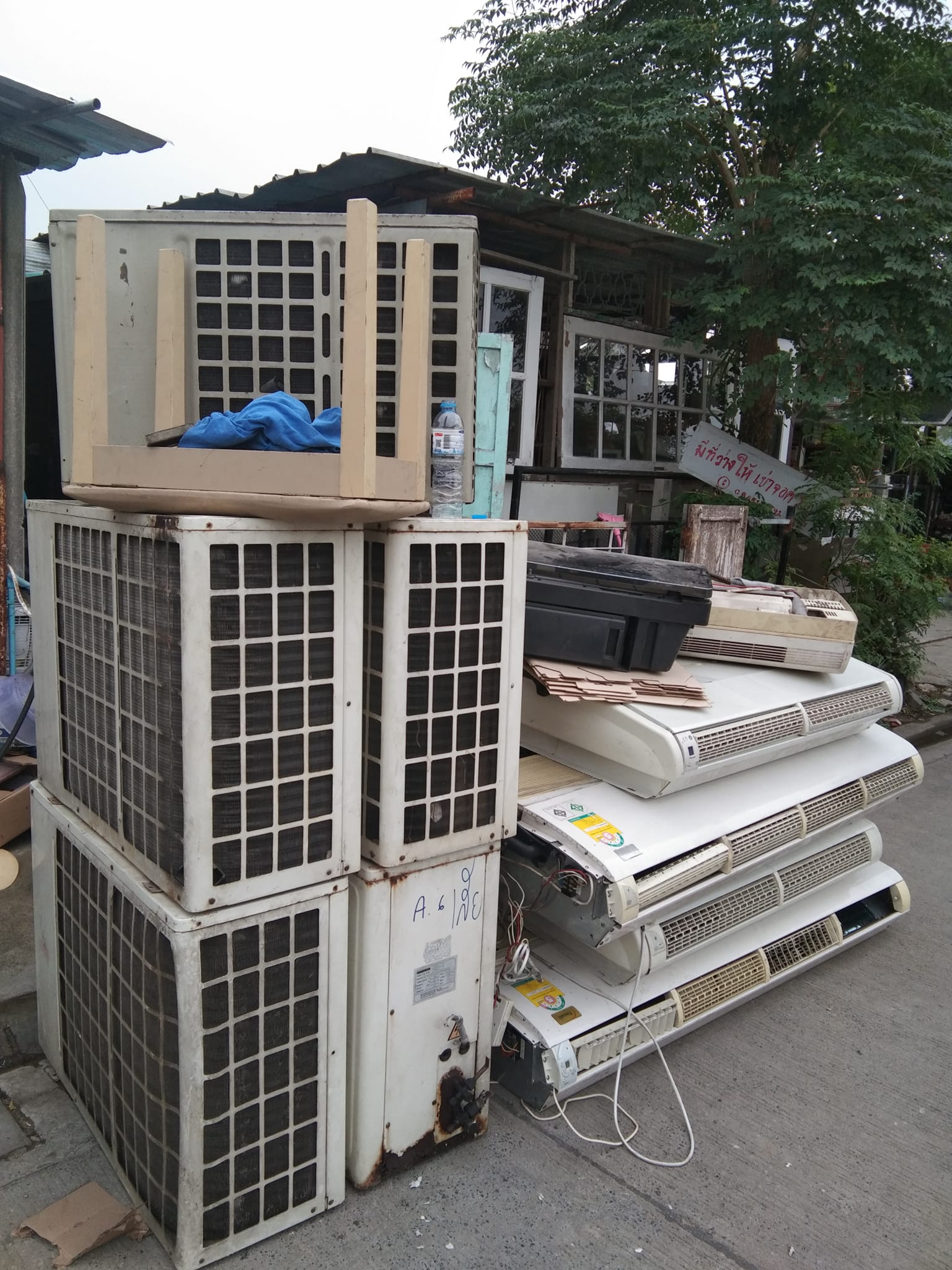 30 - https://นิคมรับซื้อของเก่าทั่วไทย.com | นิคมรับซื้อของเก่าทุกชนิดทั่วไทย - รับซื้อของเก่าทุกชนิด รับซื้อของเก่าย้ายบ้าน-เลิกกิจการ ให้ราคาสูง รับซื้อถึงที่จ่ายด้วยเงินสด ไม่กดราคา